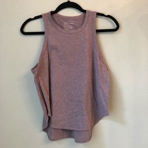 Melrose and Market Tank Top